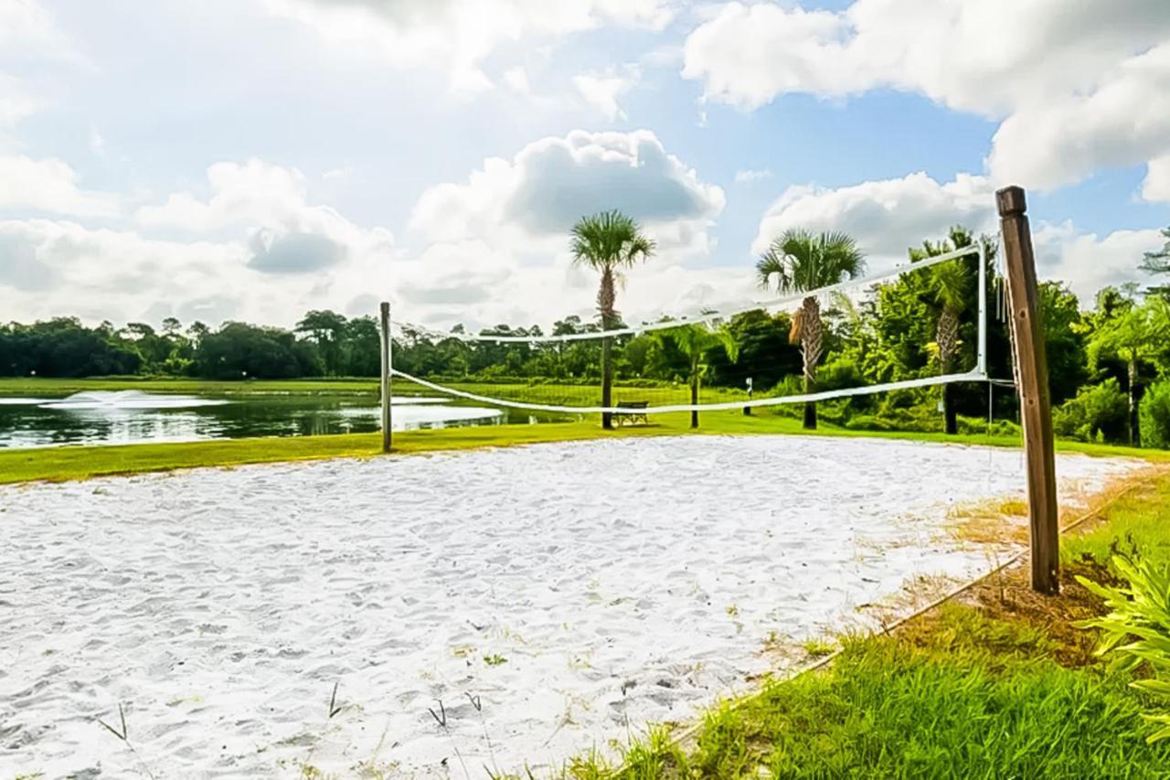 Oakwater Getaways Villa Orlando Exterior photo